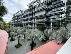 Hedges Park Condominium (D17), Condominium #564056631
